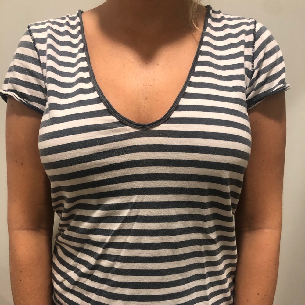 Freepeople T-shirt
